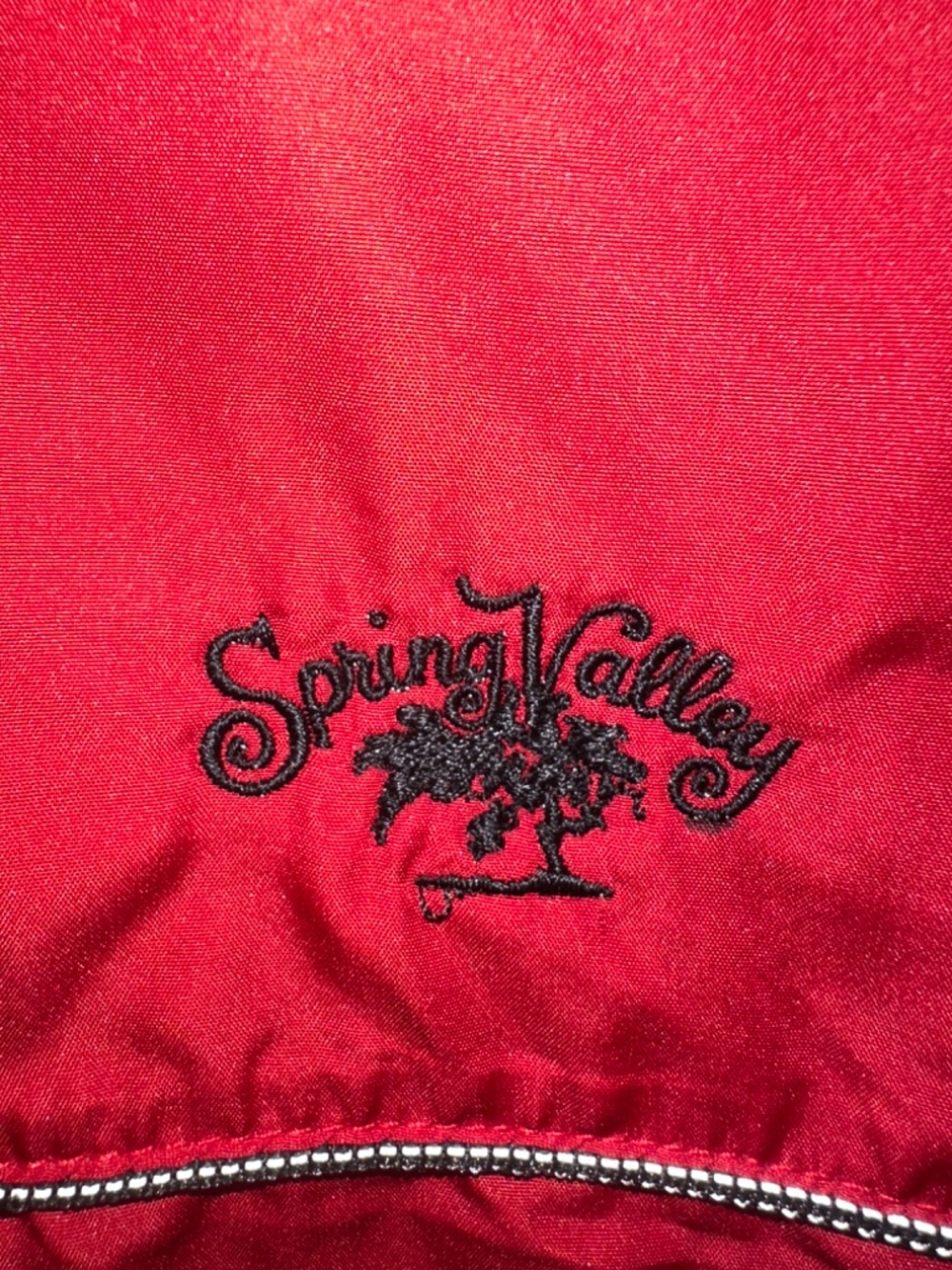 Reebok Spring Valley Jacket - Picture 4 of 4